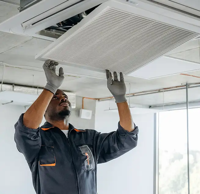  Why Homeowners & Businesses Trust Us in Libertyville, IL?