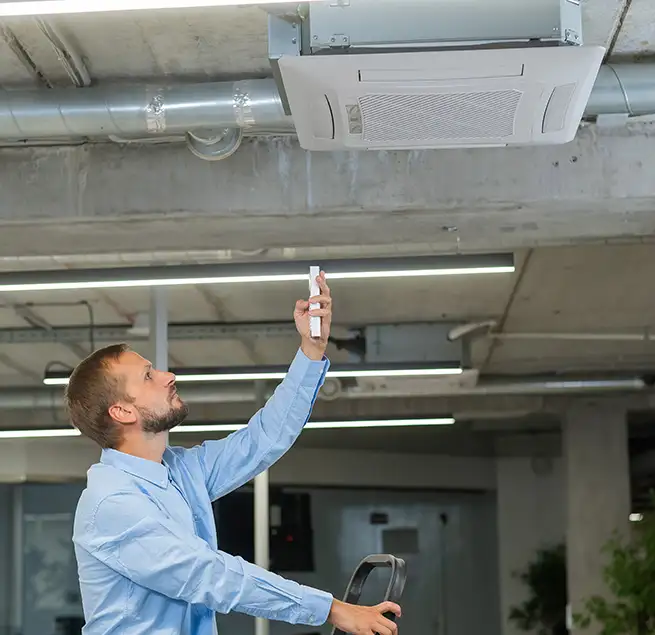 Why Homeowners & Businesses Trust Us in Libertyville, IL?