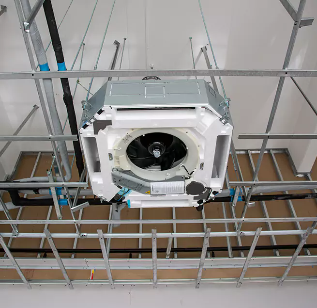 Why Homeowners & Businesses Trust Us Libertyville, IL?