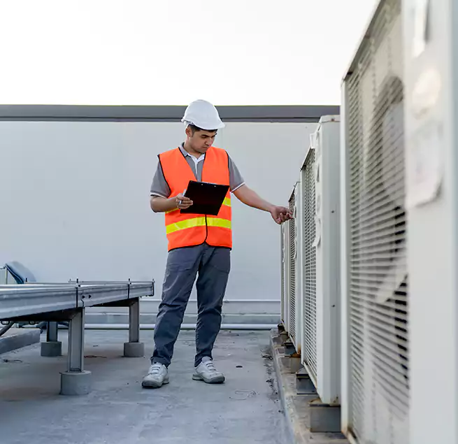 Why Homeowners & Businesses Trust Us in Libertyville, IL?